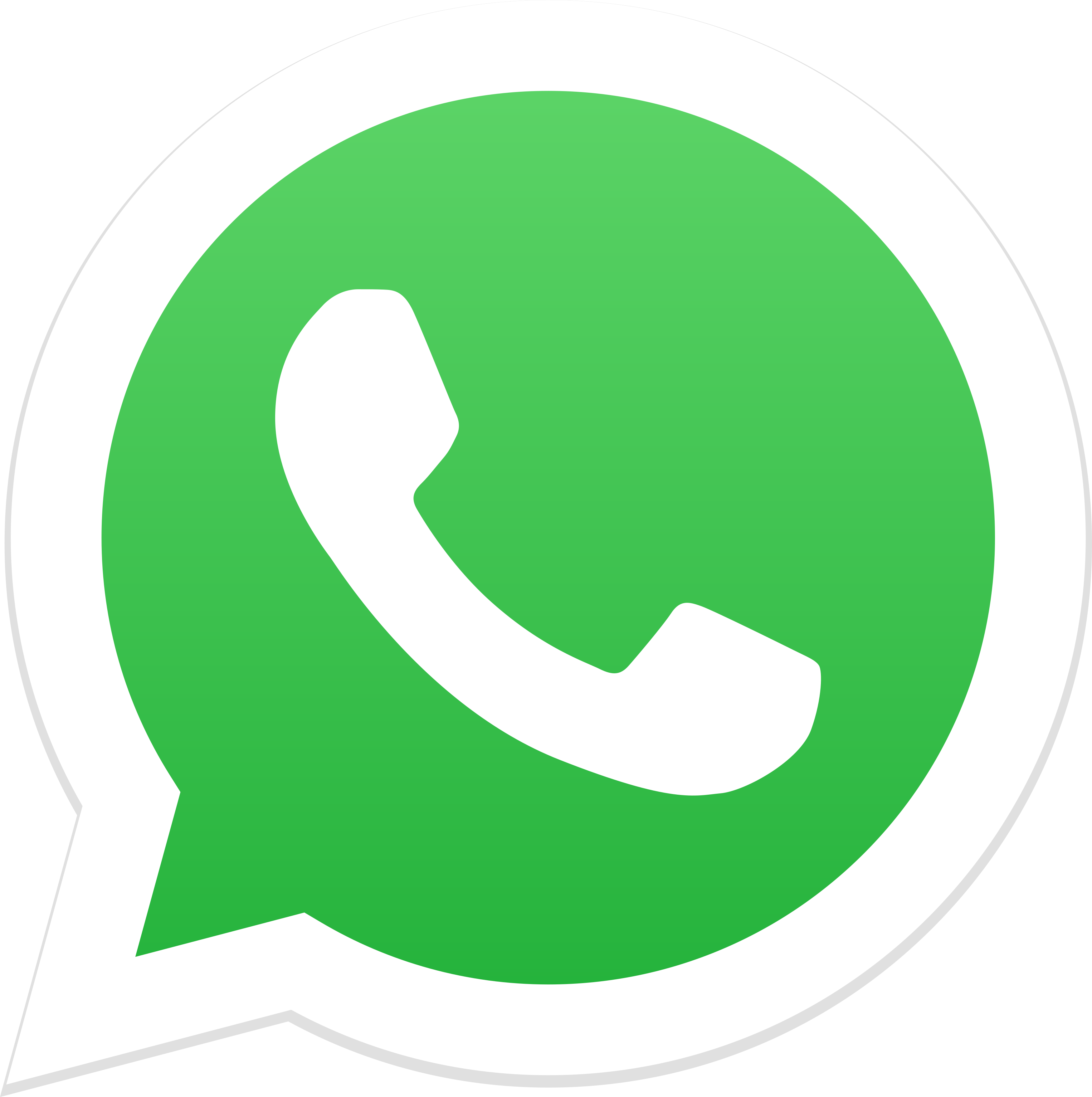 Logo whatsapp